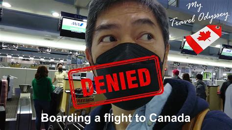 Manila to Ontario .
